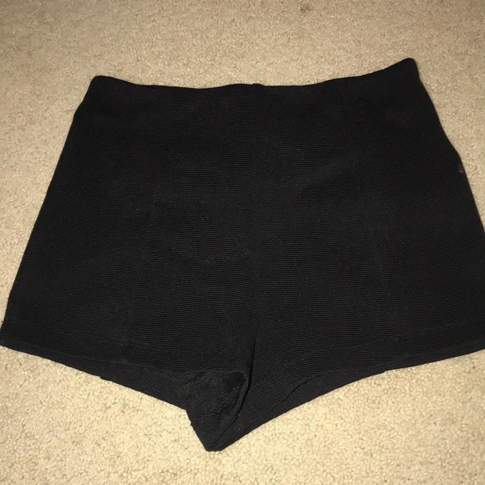 Forever 21 shorts